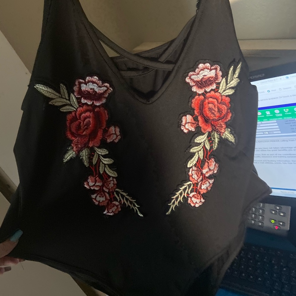 Bodysuit